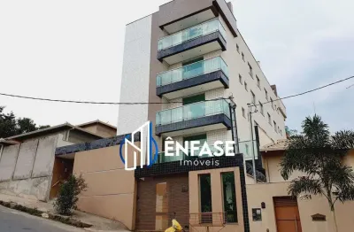 Apartamento com 3 dormitórios à venda, 110 m² por r$ 490.000,00 - lago azul - igarapé/mg