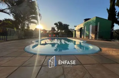 Chácara / sítio com 9 quartos à venda na Rua Quatro, 1534, São José, São Joaquim de Bicas