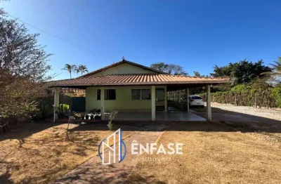 Casa á venda em são joaquim de bicas no bairro chácaras campina verde