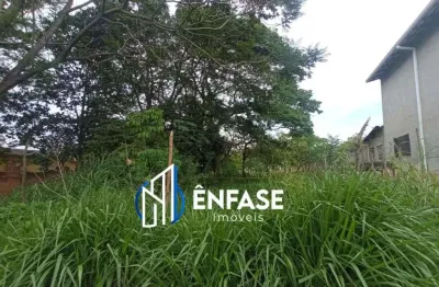 Terreno à venda na Rua Das Adálias, Panorama Industrial, Igarapé