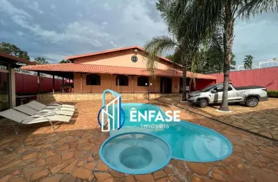 Casa com 5 quartos à venda na Avenida Professor Lafaiete Rodrigues Pereira, 156, Novo Igarapé, Igarapé