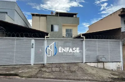 Cobertura com 2 quartos à venda na Rua Sete De Setembro, 76, Marechal Rondon, Igarapé