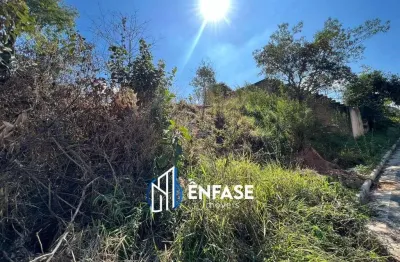 Lote à venda em são joaquim de bicas no bairro jardim vila rica
