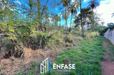 Terreno à venda na Avenida Dois, 10, Vivendas Santa Mônica, Igarapé
