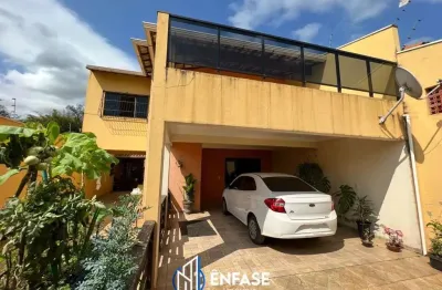 Casa com 3 quartos à venda na Rua Joaquim Ribeiro, 1528, Padre Eustáquio, Igarapé