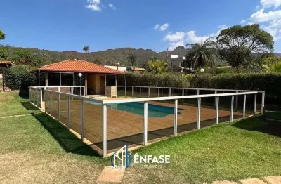 Chácara / sítio com 3 quartos à venda na Alameda Dos Rouxinóis, 148, Vivendas Santa Mônica, Igarapé