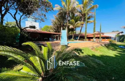 Chácara / sítio com 2 quartos à venda na Alameda Dos Rouxinóis, 1301, Vivendas Santa Mônica, Igarapé