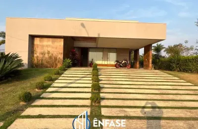 Casa com 5 dormitórios à venda, 565 m² por r$ 2.450.000,00 - condomínio serra verde - igarapé/mg