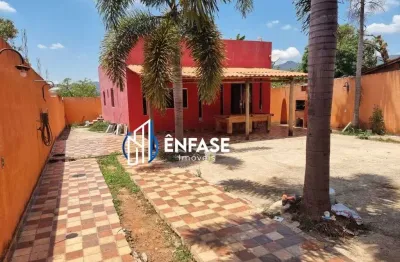 Casa com 3 quartos à venda na Rua Santa Catarina, 452, São Francisco, Igarapé