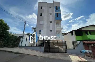 Apartamento com 3 quartos à venda na Rua Mato Grosso, 222, Marechal Rondon, Igarapé