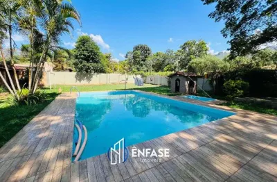 Chácara / sítio com 3 quartos à venda na Rua Juriti, 351, Vale dos Coqueiros, Igarapé