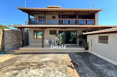 Casa com 4 quartos à venda na Rua Odete Pinheiro Da Silva, 150, Clube Residencial, Igarapé