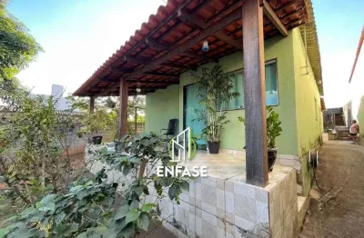 Casa com 2 quartos à venda na Avenida Aparecida Do Norte, 6500, Vale do Amanhecer, Igarapé