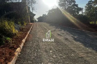 Terreno à venda na Rua José Martins De Faria, Barcelona, Igarapé