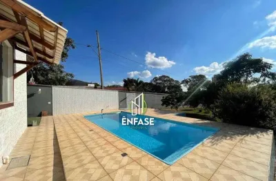 Casa em condomínio fechado com 1 quarto à venda na Rua Helicônias, 183, Condomínio Fazenda Mirante, Igarapé