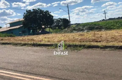 Terreno em condomínio fechado à venda na Rua Cinco, Ipanema, Igarapé