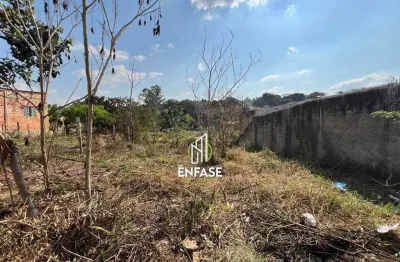 Terreno à venda na Rua Matias Leme, 1, Fernão Dias, Igarapé