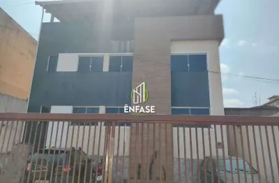 Cobertura com 2 quartos à venda na Rua Ulisses  Palhares, 98, Progresso, Igarapé
