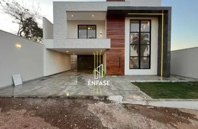 Casa em condomínio fechado com 4 quartos à venda na Rua Quatorze, 300, São Sebastião, Igarapé