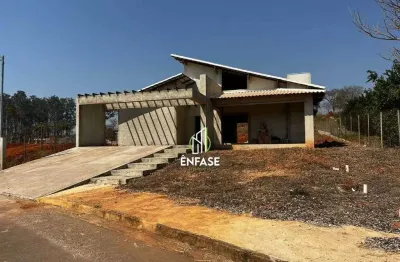 Casa em condomínio fechado com 5 quartos à venda na Rua Cinco, 468, Ipanema, Igarapé