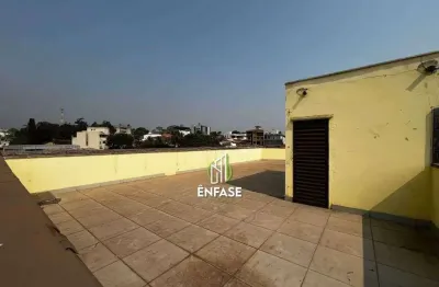 Cobertura com 1 quarto à venda na Avenida Berenice Magalhães Pinto, 333, Centro, Igarapé