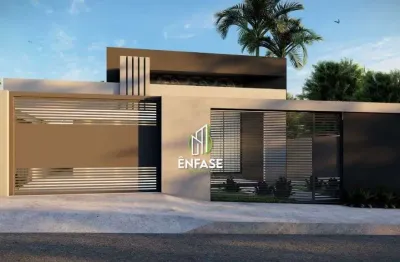 Casa em condomínio fechado com 3 quartos à venda na Rua Quatorze, 155, São Sebastião, Igarapé