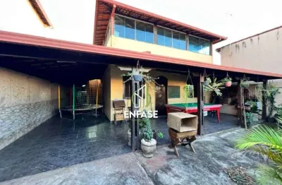 Casa com 5 quartos à venda na Rua Delegado Quito, 409, Novo Horizonte, Igarapé