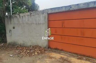 Terreno à venda na Avenida São Judas Tade, 1, Vale do Amanhecer, Igarapé