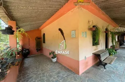 Chácara / sítio com 4 quartos à venda na Alameda Das Melissas, 230, Recanto do Igarapé, Igarapé