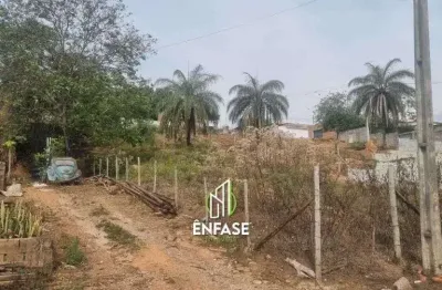 Terreno à venda na Rua Rubi, 10, Residencial Ouro Velho, Igarapé
