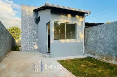 Casa com 3 quartos à venda na Rua Anjo Gabriel, 220, Vila Rica, Igarapé