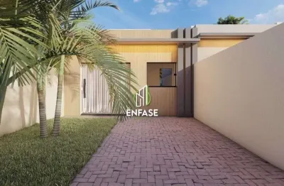 Casa com 2 quartos à venda na Rua José Agostinho, 238, Canarinho, Igarapé