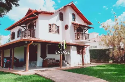 Casa com 5 quartos à venda na Rua São Joaquim, 330, Três Poderes, Igarapé