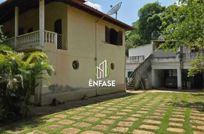 Chácara / sítio com 6 quartos à venda na Rua Vereador Jovem Barbado, 1850, Cidade Nova, Igarapé