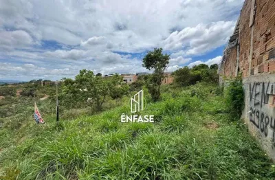 Terreno à venda na Rua Brigadeiro Tobias, Pousada Del Rei, Igarapé