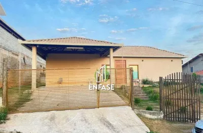 Casa em condomínio fechado com 3 quartos à venda na Rua Helicônias, 1012, Condomínio Fazenda Mirante, Igarapé