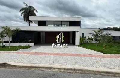 Casa em condomínio fechado com 4 quartos à venda na Alameda Flamboyant, 770, Gran Royale, Betim