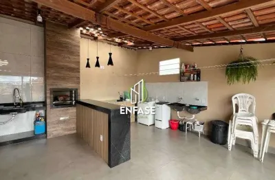 Casa com 2 quartos à venda na Rua São Joaquim, 500, Três Poderes, Igarapé