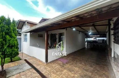Casa com 3 quartos à venda na Rua Brigadeiro Tobias, 510, Pousada Del Rei, Igarapé