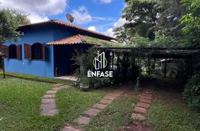 Chácara / sítio com 3 quartos à venda na Rua Dos Avestrus, 100, Vivendas Santa Mônica, Igarapé