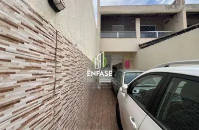 Casa com 3 dormitórios à venda por r$ 400.000,00 - niterói - betim/mg