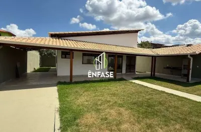 Casa com 3 quartos à venda na Rua Antônio Dias Da Silva Neto, 200, Novo Igarapé, Igarapé