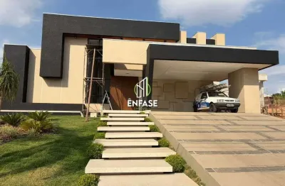 Casa em condomínio fechado com 4 quartos à venda na Rua Dos Pequis, 90, Condomínio Gran Royalle, Igarapé