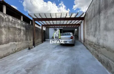 Casa com 3 quartos à venda na Rua Amaral, 190, Bela Vista, Igarapé