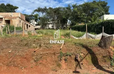 Lote á venda no condomínio valle do cedro em são joaquim de bicas