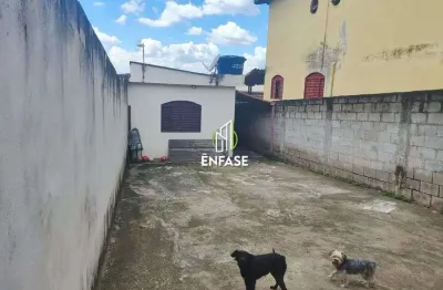 Terreno à venda na Rua Ademir Tomás, São Sebastião, Igarapé