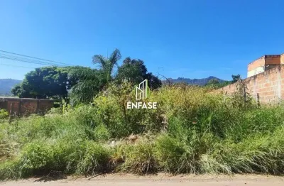 Terreno à venda na Rua Das Adálias, 1, Panorama Industrial, Igarapé