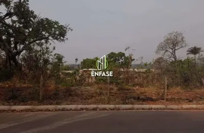 Terreno à venda na Rua Das Adálias, 2, Panorama Industrial, Igarapé