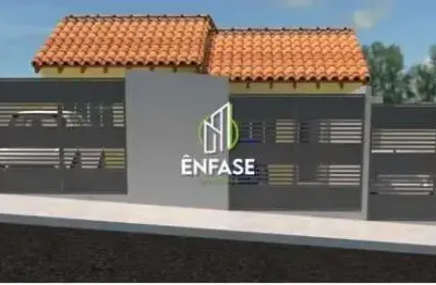 Casa á venda em são joaquim de bicas no bairro marques industrial