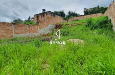 Terreno à venda na Rua Caracol, 400, Novo Igarapé, Igarapé